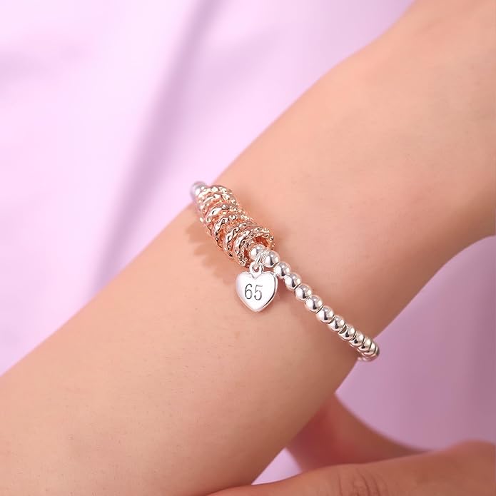 16th 18th 21st 30th 40th 50th 60th 70th Birthday Gifts for Women Unique Best Birthday Presents Gifts Ideas