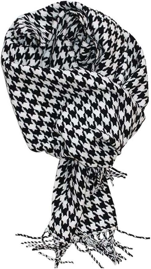 VERONZ Super Soft Classic Cashmere Feel Winter Scarf