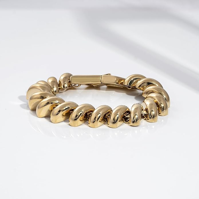 Amazon Essentials Chunky Bracelet