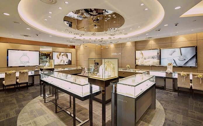 14K Gold Crystal Flower Brooch with Shiny Pearls - Exquisite Floral Pin, Versatile Gift for Mother's Day, Valentine's, or Friendship Celebrations