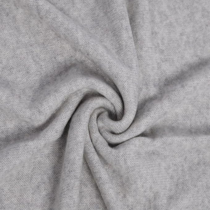 Erdenech Luxury Cashmere Wool Blend Wrap for Women, All-Season Travel Wrap Shawl, Extra Large Blanket Shawl Scarf Pashmina