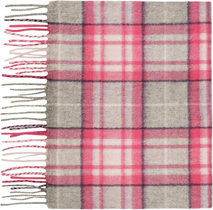Lona Scott Cashmere Scarf