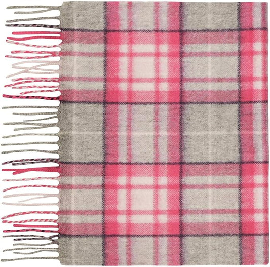 Lona Scott Cashmere Scarf