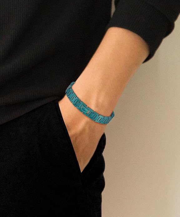 Lacoste Metropole Men's Bracelets