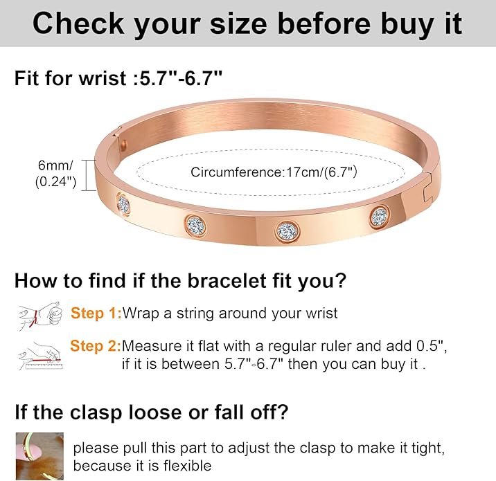 MPRAINBOW Gold Bracelets for Women, 2Pcs 18K Gold Plated Cubic Zirconia Bangle Crystal Friendship Bracelet Jewelry,Wedding Party Christmas Birthday Gifts for Her Girlfriend Sister Daughter