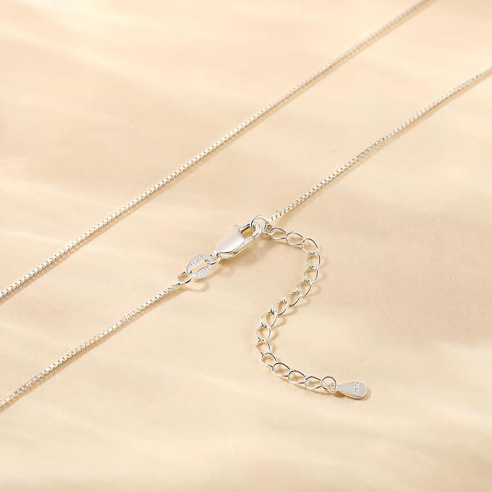 Freekiss Herringbone Necklace for Women,Dainty Gold Necklace,14k Gold Plated Snake,Gold Chain Choker Necklaces,Simple Gold Layered Necklaces,Gold Jewelry Gift for Women