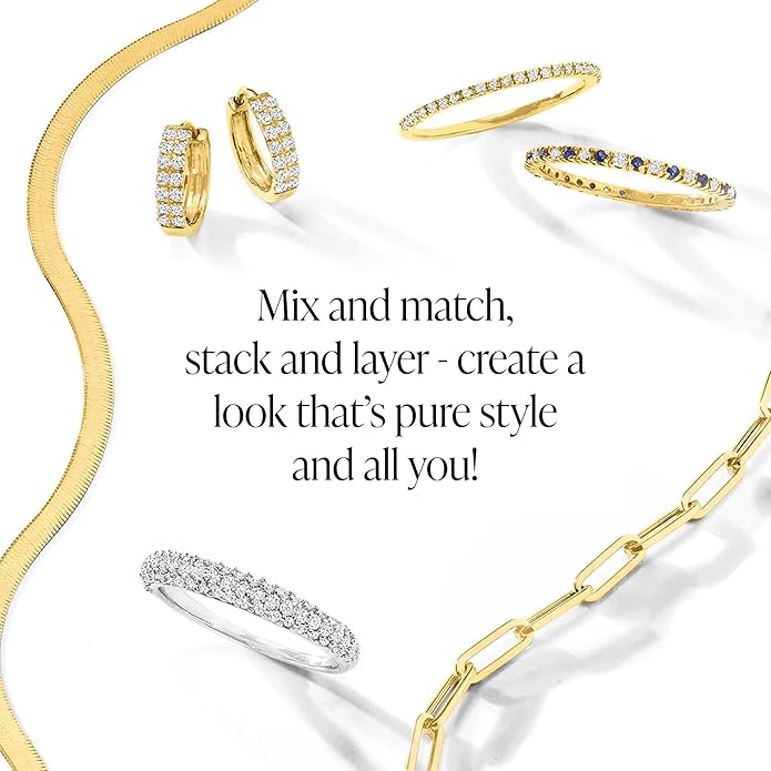 Pure Collection by Ross-Simons Italian 1.6mm 18kt Gold Vermeil Herringbone Bracelet