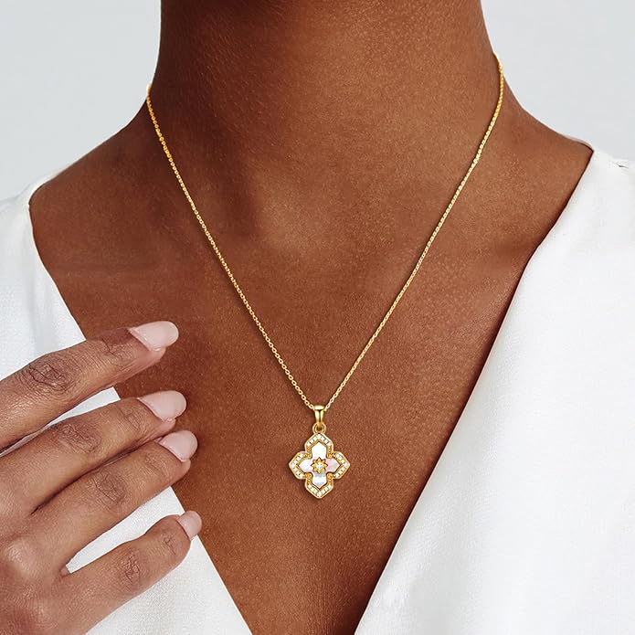 Zeffy Gold Pearl Necklace for Women, Dainty 14K Gold/Silve Plated Layered Pearl Choker Pearl Earrings Pearl Bracelets Wedding Trendy Gold Jewelry Set for Women Gifts