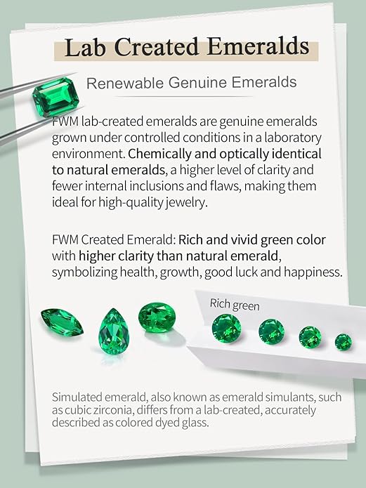 D Color VVS1 Clarity Moissanite and Sapphire/Ruby/Emerald Rings for Women, Solid 925 Sterling Silver, Anniversary Birthday Mothers Day Jewelry Gift, Stackable Wedding Ring, Size 4-11