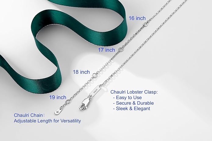 CHAULRI Infinity Top Grade AAA Tahitian Black Pearl Pendant Necklace 18K Gold Over Sterling - Birthday Anniversary Jewelry Gifts for Women Wife Mom Daughter