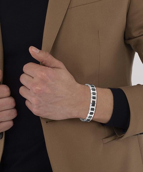 Lacoste Metropole Men's Bracelets
