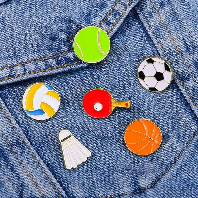 Soumimi Rhinestone Brooch Pin Crystal Brooches for Women Lapel Pin Dress Accessories Birthday Christmas Gift for Wife Mom