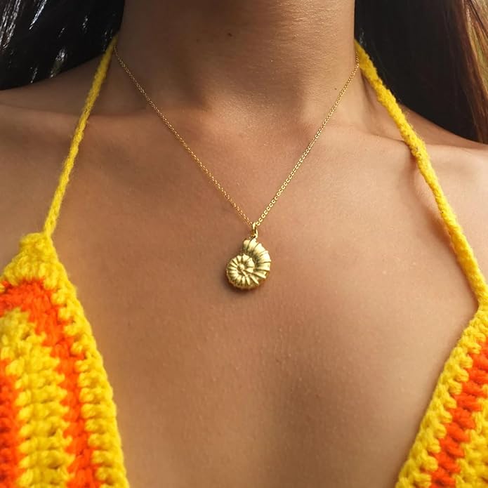 Gold Necklace for Women-14k Gold Plated Infinity Necklace Star Of David Necklace Evil Eye Cross Pendants Heart Dainty Gold Necklace For Women