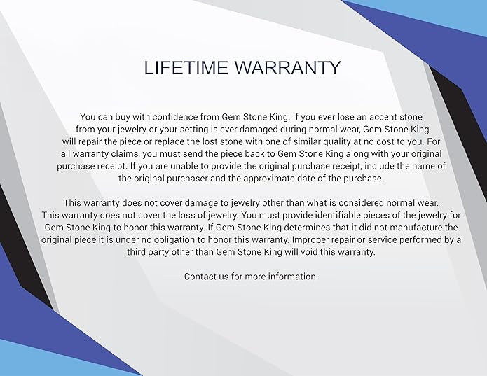 Gem Stone King Cultured Freshwater Pearl Blue Rose Flower Yellow Plated Large Brooch Pin for Women