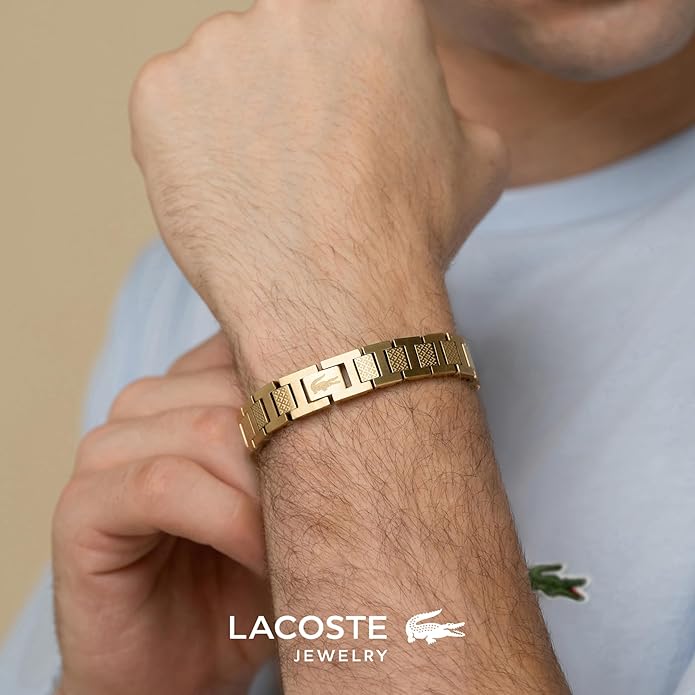 Lacoste Metropole Men's Bracelets