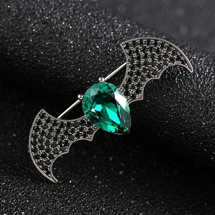 Soumimi Bird Theme Brooch Pin Cute Bird Animal Brooches Accessories Christmas Birthday Gift for Women