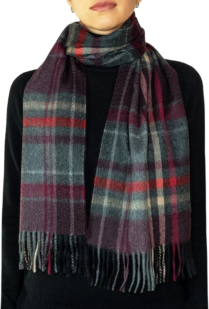 Lona Scott Cashmere Scarf