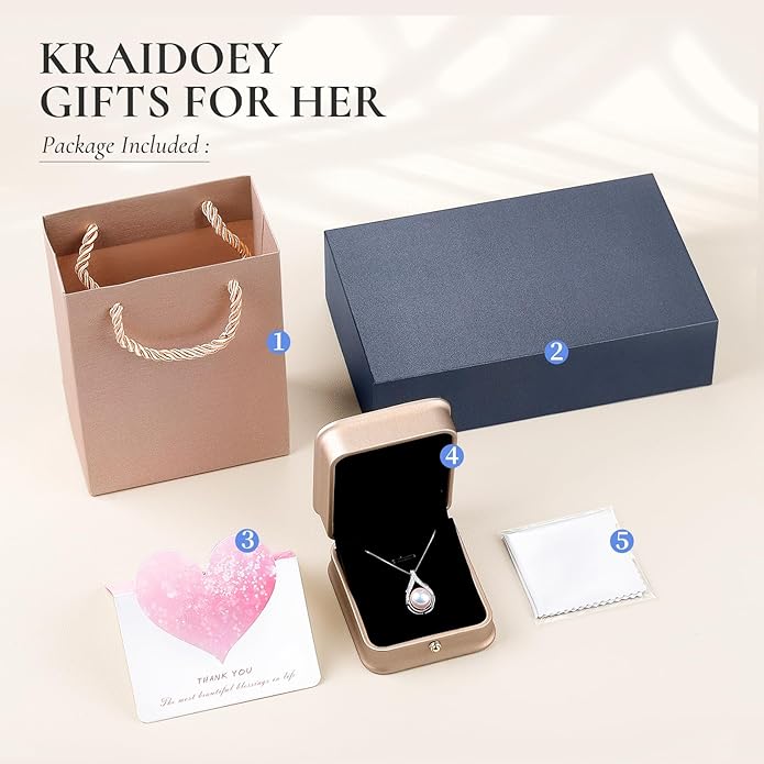 Freshwater Pearl Necklace,10-12mm Round Real Pearls,18K Gold Plated S925 Sterling Silver Chain,18+2" Adjustable - Gifts for Women Wife Anniversary Birthday Val Wedding Mothers Christmas Day Gift