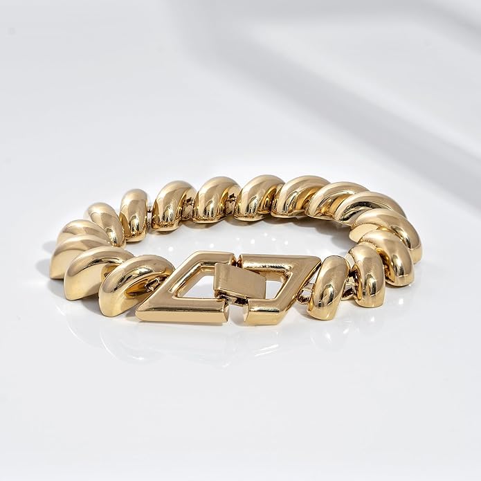 Amazon Essentials Chunky Bracelet