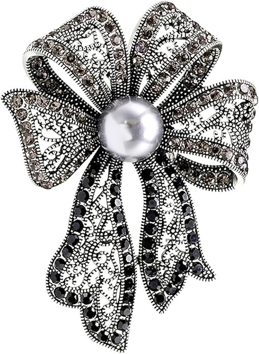 SinglinArt Womens Brooches and Pins for Girls Fashion Statement Jewelry