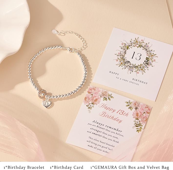 16th 18th 21st 30th 40th 50th 60th 70th Birthday Gifts for Women Unique Best Birthday Presents Gifts Ideas