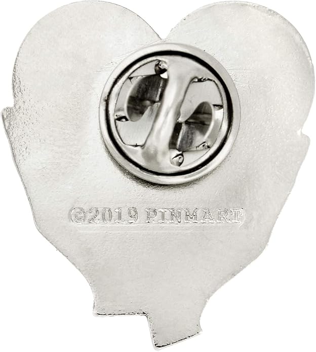 PinMarts Breast Cancer Ribbons and Breast Cancer Awareness Enamel Pins - Perfect Breast Cancer Gifts for Women, Events, Fundraisers, and Breast Cancer Awareness Decoration