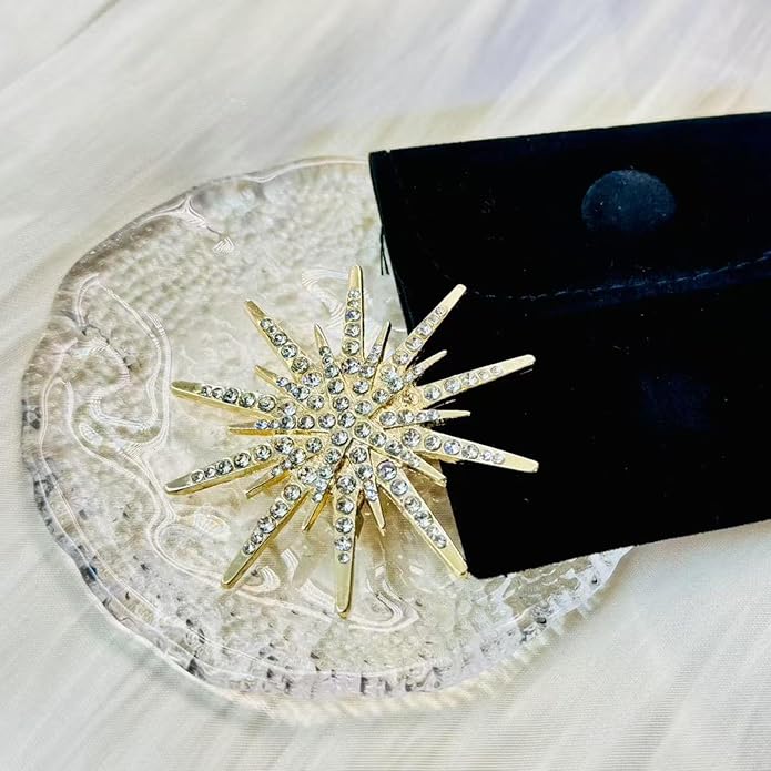 Sunflower Brooch Pins Sunflower Pearl Brooch for Women Sunflower Rhinestone Brooches Pins Flower Broochs Pins Pearl Pines for Clothes Lapel Badge Brooches Pines for Lanyards Backpacks Clothes Hats Jackets