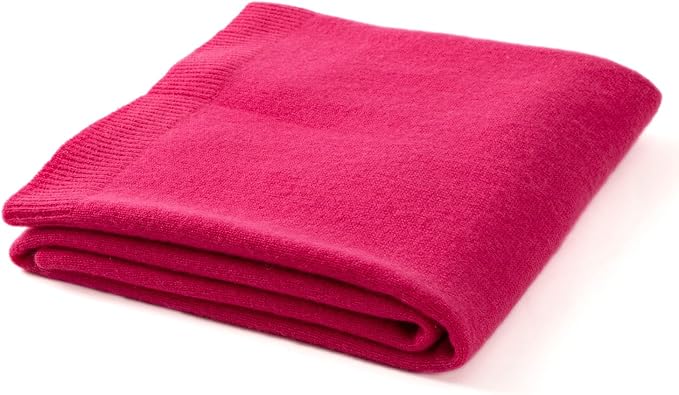 ENETIX Women's Cashmere Wool Oversized Shawl Wrap, Solid Color Pashmina Ultra Soft Stole Scarf for Women with Gift Box