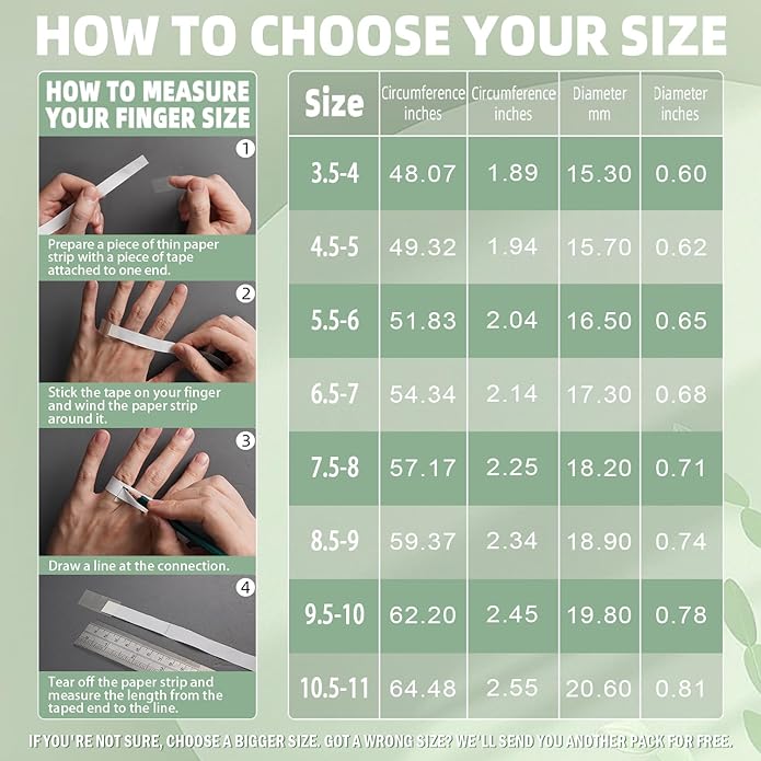 Egnaro Women's Silicone Stackable Rings 3.5mm Wide 2mm Thick, Rubber Flexible Hypoallergenic Wedding Bands For Workout Leaf Braided Fashion