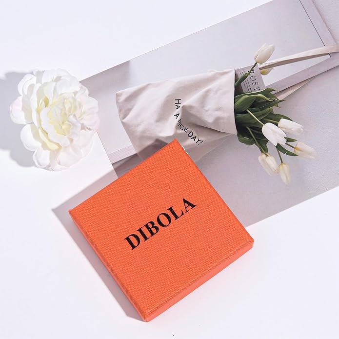 DIBOLA Gold Jewelry Set for Women, Dainty Layered 14K Gold/Silver Pearl Choker Necklaces and Earring Set Pearl Earrings Bracelets Wedding Bride Jewelry