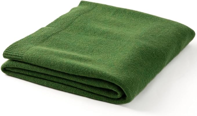 ENETIX Women's Cashmere Wool Oversized Shawl Wrap, Solid Color Pashmina Ultra Soft Stole Scarf for Women with Gift Box