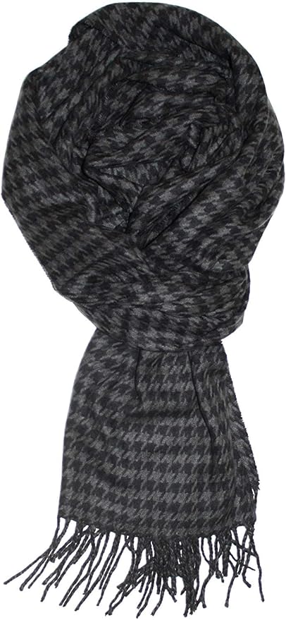 VERONZ Super Soft Classic Cashmere Feel Winter Scarf