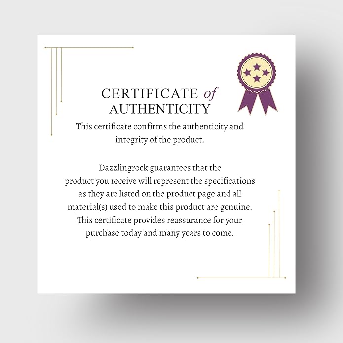 Dazzlingrock Collection 0.13 Carat (ctw) Round Blue, White & Red Diamond 11mm Micro Pave Kite Shape Hip Hop Iced Out Stud Earring (1Pc Only), Unisex Design Ladies, Mens Real Diamond Earrings