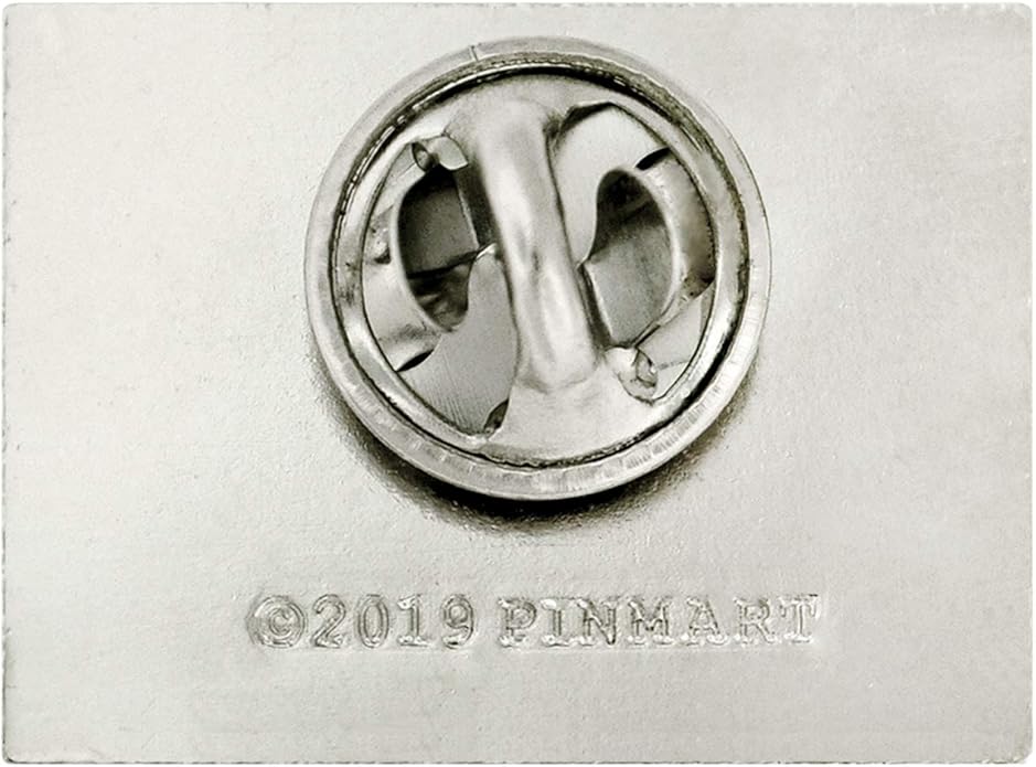 PinMarts Breast Cancer Ribbons and Breast Cancer Awareness Enamel Pins - Perfect Breast Cancer Gifts for Women, Events, Fundraisers, and Breast Cancer Awareness Decoration