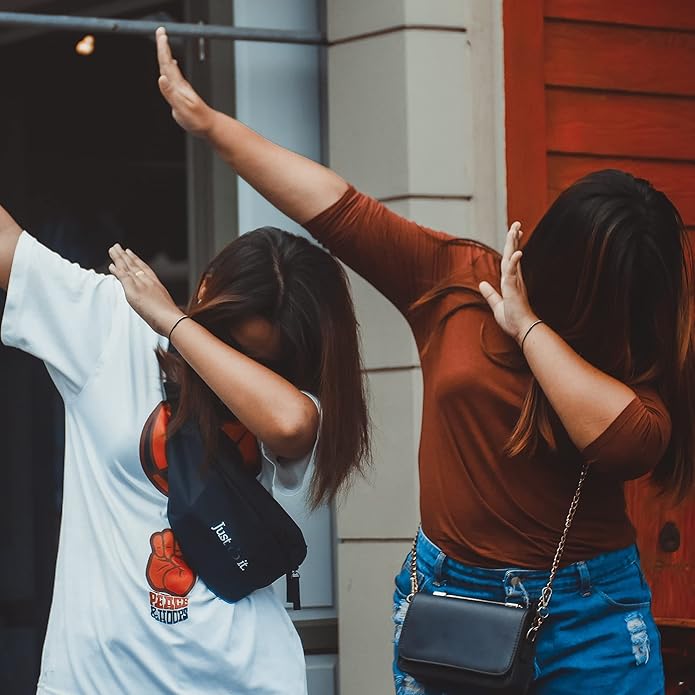 Monily Inspirational Gifts for Women Morse Code Bracelets for Women Funny Bracelet for Friend Funny Gift for Women Sterling Silver Bracelet for Women