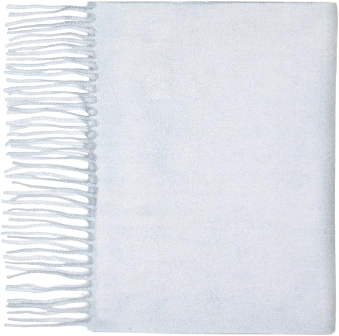 Lona Scott Cashmere Scarf