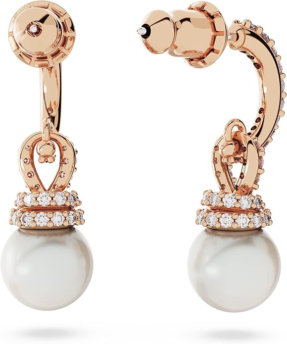 Swarovski Originally Jewelry Collection, Necklaces and Earrings