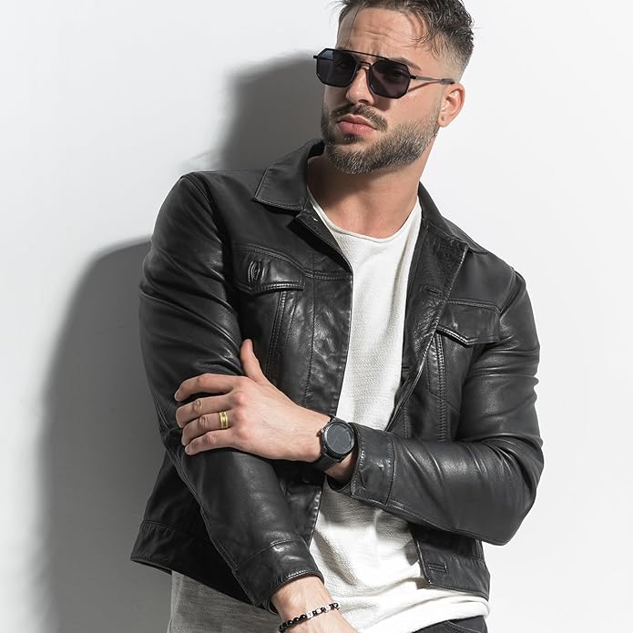 King Will Mens Tungsten Wedding Band with Cubic Zircon Inlay 7mm/8mm Flat Cut Comfort Fit Engagement Rings