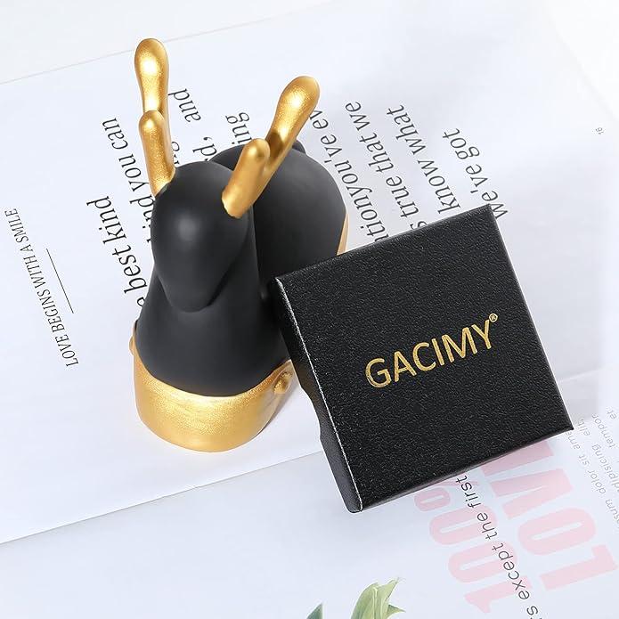 Gacimy Gold Huggie Earrings for Women 14K Real Gold Plated, Small Cubic Zirconia Cartilage Hoop Earrings Cuffs for Women