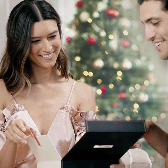 THE PEARL SOURCE AAAA Quality White Round Freshwater Cultured Pearl Hypoallergenic Earrings for Women | 14K Gold Leverbacks Earrings