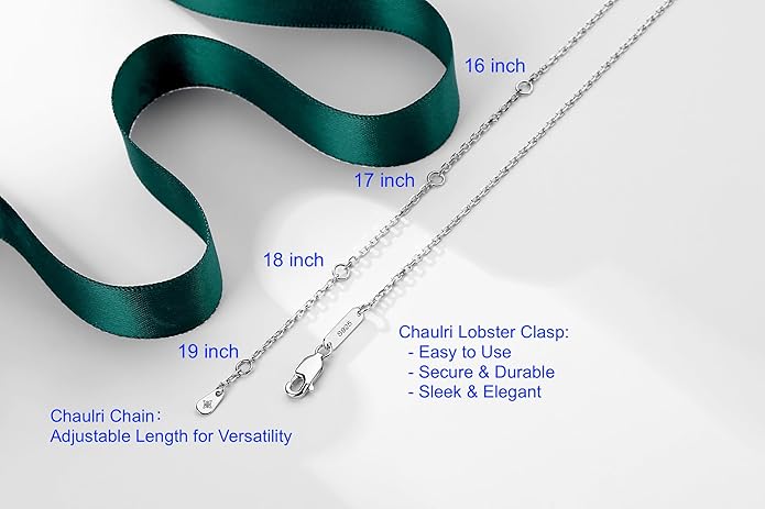 CHAULRI Infinity Top Grade AAA Tahitian Black Pearl Pendant Necklace 18K Gold Over Sterling - Birthday Anniversary Jewelry Gifts for Women Wife Mom Daughter