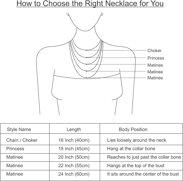 LeCalla 925 Sterling Silver Italian 0.08 MM, 1 MM, 2 MM Box Chain Necklace for Women Men with Spring Ring Clasp, Made in Italy (16, 18, 20, 22, 24 Inches)