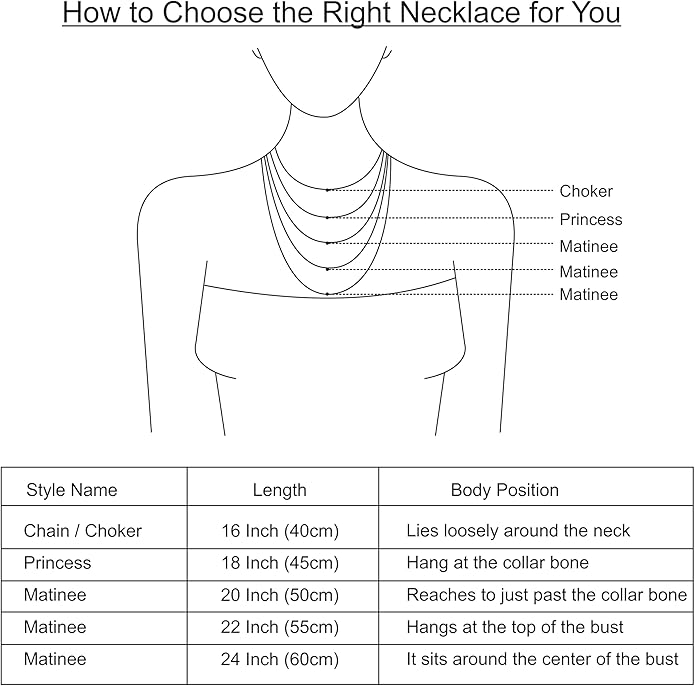 LeCalla 925 Sterling Silver Italian 0.08 MM, 1 MM, 2 MM Box Chain Necklace for Women Men with Spring Ring Clasp, Made in Italy (16, 18, 20, 22, 24 Inches)