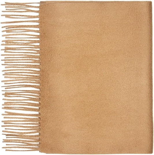Lona Scott Cashmere Scarf