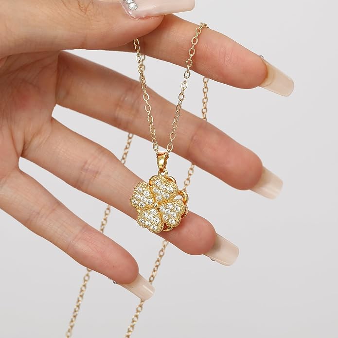 MJartoria Layered Necklaces for Women Trendy Retro Coin Pendant Necklace Dainty Chunky Chain Choker Necklaces for Jewelry Birthday Gifts