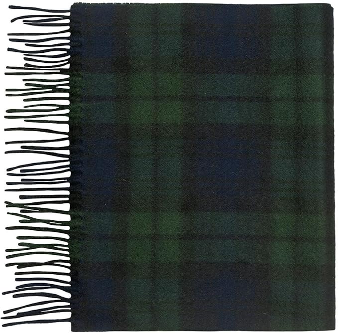 Lona Scott Cashmere Scarf