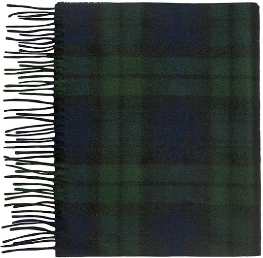 Lona Scott Cashmere Scarf