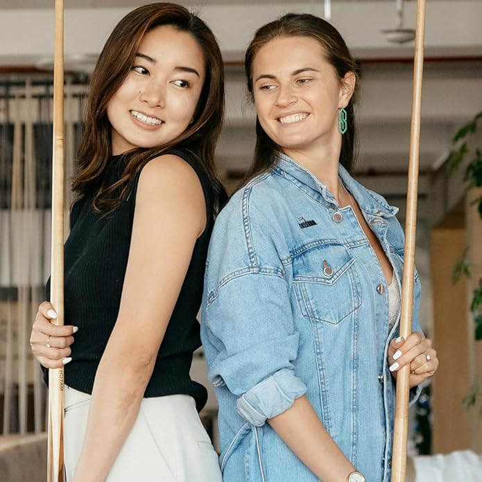 Madison Tyler 80s 90s Sport Earrings for Women | Funny Dangle Earrings for Women | 90s Vintage Dangling Earrings for Women | Jewelry Gift for Women