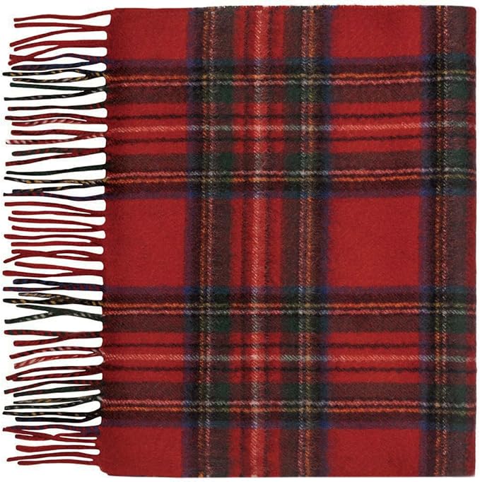 Lona Scott Cashmere Scarf