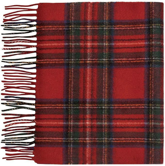 Lona Scott Cashmere Scarf